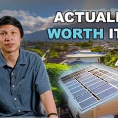 5 Tips BEFORE Getting Solar PV In Hawaii (Lease vs Owned)