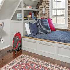 Air Sealing First: Maximizing The Efficiency Of Your Attic Fans With A Charleston Mold Removal..