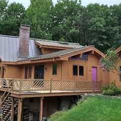 Classic Metal Roofs Earns 2025 National Best Of The Best Award