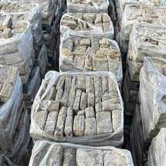 The Environmental Benefits of Building with Natural Stone