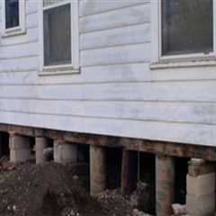 Key Benefits Of Scheduling Roof Replacement Service After Pier And Beam Foundation Repair In Mobile