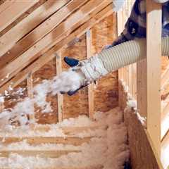 The Benefits of Insulating Your Home in Arizona’s Climate