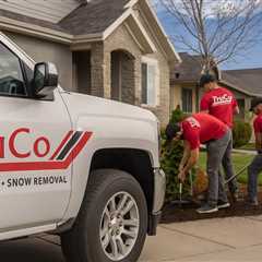 Provo Utah Landscaping Services