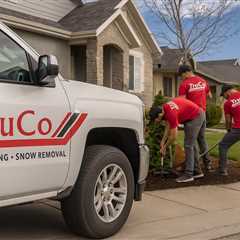 Provo Utah Landscaping Services: Transform Your Yard with Truco Services