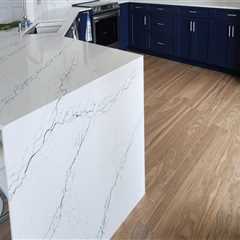 Why Granite Countertops Are A Must In Seminole, Florida Home Renovation Projects