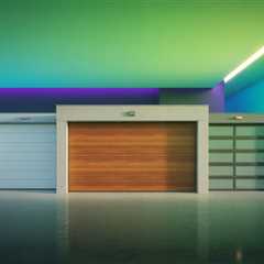 Garage Door Service And Repair Provo Utah: Trust A-1 Garage Door Repair For Reliable Solutions