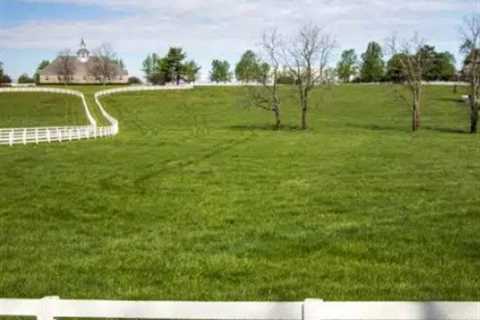 Ranch Fencing Installation Midland, TX