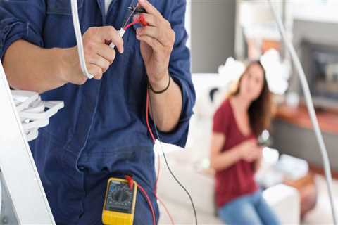 The Importance Of The Best Residential Electrician For Safe And Beautiful Residential Landscaping..