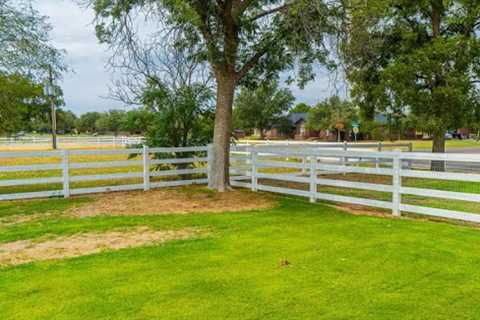 Ranch Fencing Installation Midland, TX · Monday, Sep 8 📸