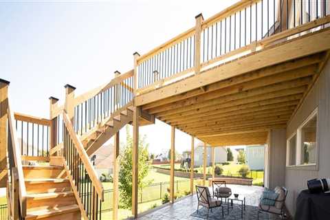 The Importance of Local Building Codes and Permits in Deck Construction