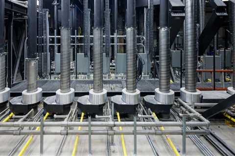 Supporting Visionary Designs: How Robotic Pipeline Cutting Keeps Landscape Architect Plans On Track ..