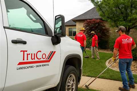 West Valley City Utah Creative Landscaping