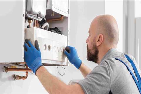 Why You Should Never DIY Your Gas Heater Plumbing Repairs