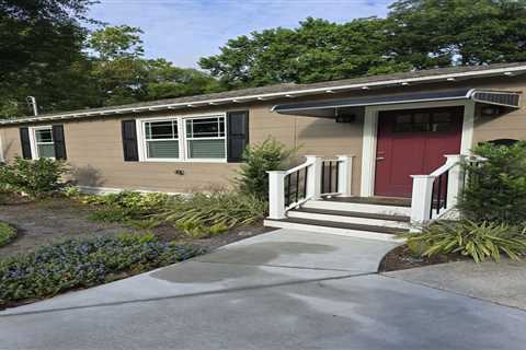 Pressure Washing Process: Steps & What to Expect