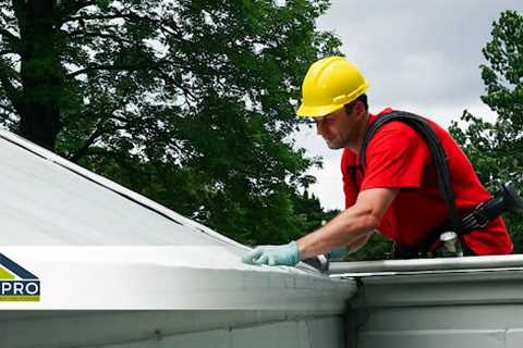 Commercial Roof Repair Willow Grove, PA · May 6 – Jun 10 📸