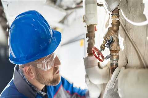 After The Mold Inspection: Why Commercial Plumbing Is The Next Crucial Step In Sacramento