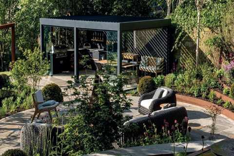 The Synergy Between Landscape Designers And Professional Tree Care In New Hampton