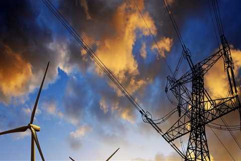 The Renewable Revolution: How Electricians Are Powering the Shift to Green Energy