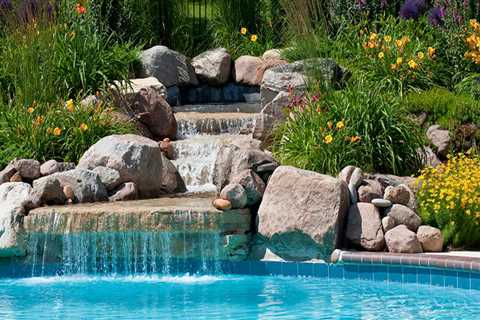 From Lawn To Lagoon: Integrating Pools Into Residential Landscaping In San Jose