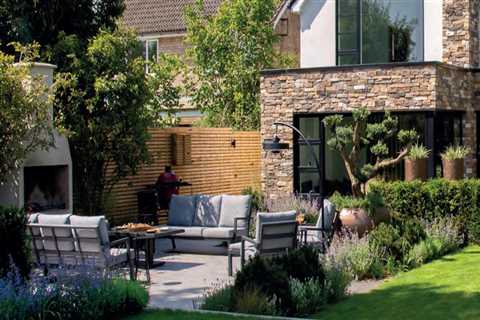 Investing In Longevity: How A Professional Landscape Maintenance Service Guarantees Better Tree..