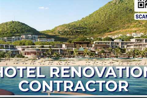 Hotel Renovation Contractor