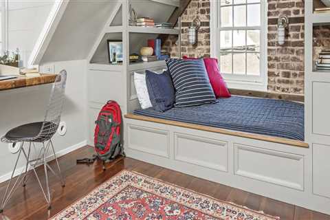 Air Sealing First: Maximizing The Efficiency Of Your Attic Fans With A Charleston Mold Removal..