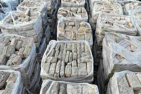 The Environmental Benefits of Building with Natural Stone