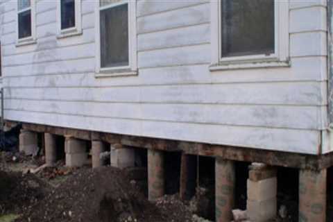 Key Benefits Of Scheduling Roof Replacement Service After Pier And Beam Foundation Repair In Mobile