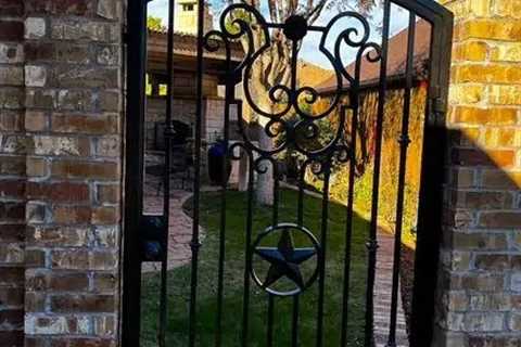 Gate Repair Midland, TX