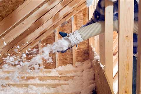 The Benefits of Insulating Your Home in Arizona’s Climate