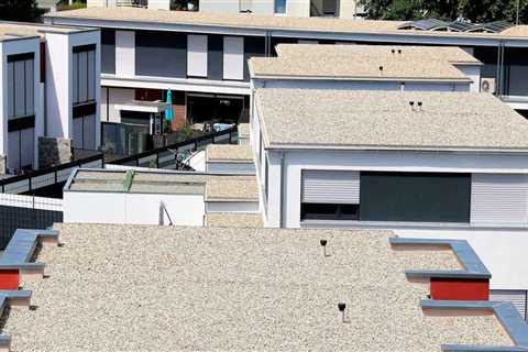 Finding The Right Roof Installation In Fort Worth When Using Natural Stone Building Materials