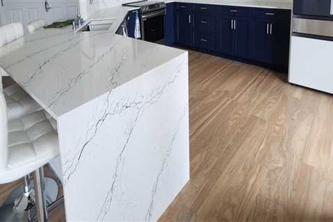 Why Granite Countertops Are A Must In Seminole, Florida Home Renovation Projects