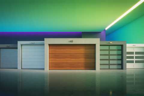 Garage Door Service And Repair Provo Utah: Trust A-1 Garage Door Repair For Reliable Solutions