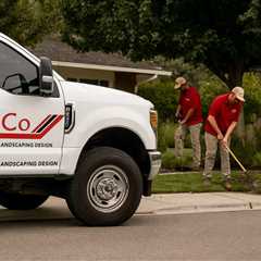 Provo Utah Landscaping Design | Nutrition Coaching Utah