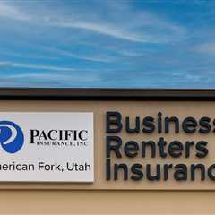 Business Renters Insurance American Fork Utah