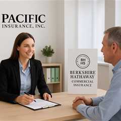 Berkshire Hathaway Commercial Insurance Midvale Utah