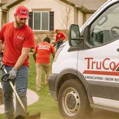 Provo Utah Landscape Designer