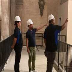 How Post-Construction Cleaning Affects Building Inspections and Client Satisfaction