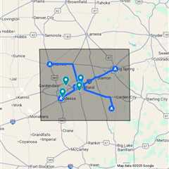 Security Fencing Solutions Midland, TX - Google My Maps