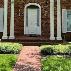 Why House Painting In Clearwater Is The Final Step After Replacing Windows And Doors