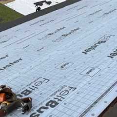 Flat Roof Repair Willow Grove, PA · Wednesday, May 21 📸