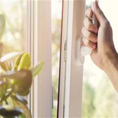 Milgard Windows Installation Tips That Complement Your Roof Installation In Vancouver