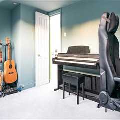 Acoustics in the Attic: How Roofing Materials Influence Indoor Sound Levels