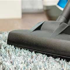 Enhance Your Home with Maid Services & Rug Repair