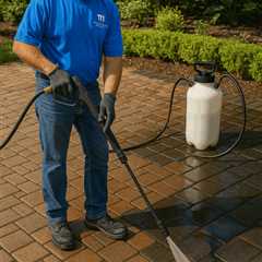 Fernandina Beach Pressure Washing | Surface CPR