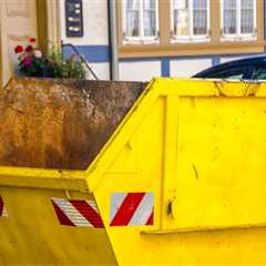 Revitalize Your Outdoor Space with Junk Removal in Beaverton