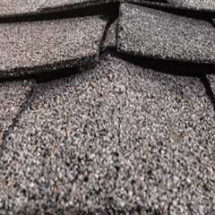 Does Homeowners Insurance Cover Roof Replacement Understanding Your Policy