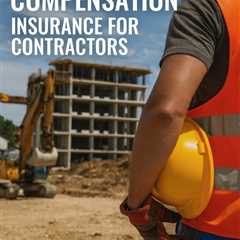 Workers Compensation Insurance for Contractors Millcreek Utah | Family Law Attorney Utah