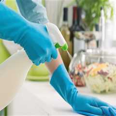 Why Professional Cleaners Prefer Certain Tools Homeowners Rarely Use