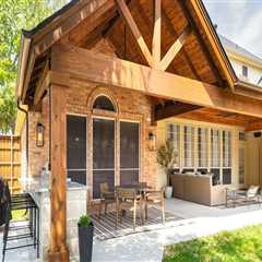 Elevate Your Allen, TX Home with Staging and Roofing